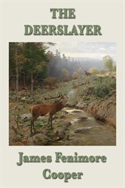 The deerslayer cover image cdn