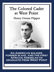 The colored cadet at west point cover image cdn