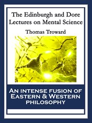 The edinburgh and dore lectures on mental science cover image cdn