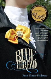 Blue thread cover image cdn