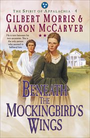 Beneath the mockingbird's wings cover image cdn