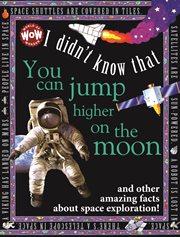 I didn't know that you can jump higher on the moon cover image cdn