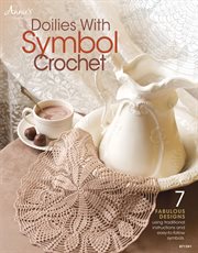 Doilies With Symbol Crochet cover image cdn