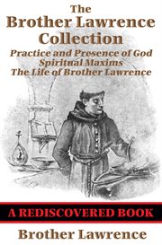 The brother lawrence collection cover image cdn