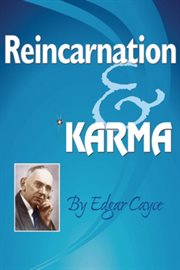 Reincarnation & karma cover image cdn