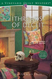 Threads of Deceit cover image cdn