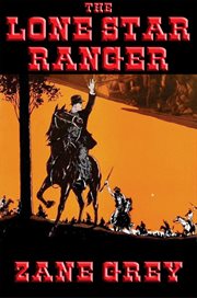 The lone star ranger cover image cdn