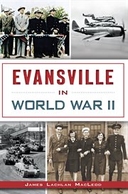Evansville in world war ii cover image cdn