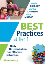 Best Practices at Tier 1 cover image cdn
