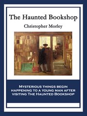 The haunted bookshop cover image cdn