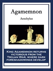 Agamemnon cover image cdn