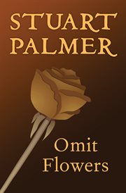 Omit flowers a novel  cover image cdn
