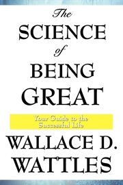 The science of being great cover image cdn