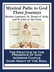 Mystical paths to god: three journeys cover image cdn
