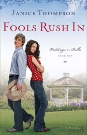 Fools Rush In a Novel cover image cdn