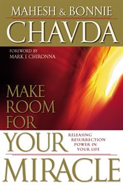 Make Room for Your Miracle cover image cdn
