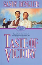 Taste of victory cover image cdn