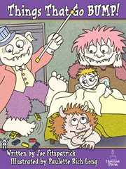 Things that go bump! cover image cdn