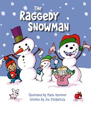 Raggedy snowman. cover image cdn