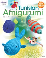 Tunisian amigurumi cover image cdn