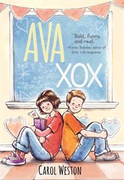 Ava xox cover image cdn
