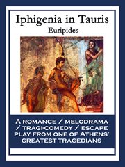 Iphigenia in tauris cover image cdn
