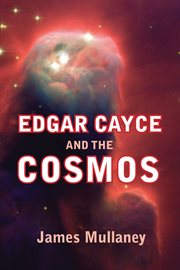 Edgar cayce and the cosmos cover image cdn