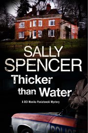 Thicker than water cover image cdn