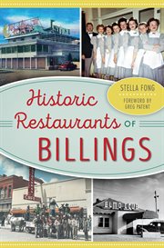Historic restaurants of billings cover image cdn