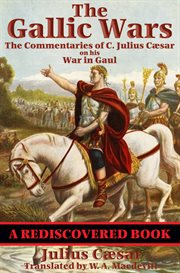 The gallic wars cover image cdn
