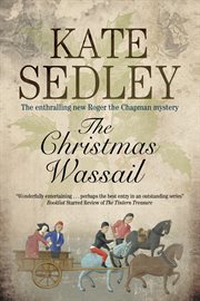 The Christmas wassail cover image cdn