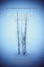 The healing your grieving heart journal for teens cover image cdn