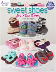 Sweet shoes for wee ones cover image cdn