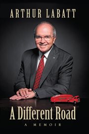 A different road a memoir  cover image cdn