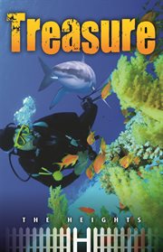 Treasure cover image cdn