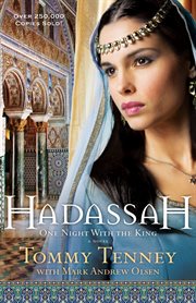 Hadassah one night with the King  cover image cdn