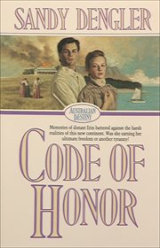 Code of honor cover image cdn