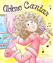 I love to sing ( adoro cantar) cover image cdn