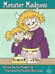 Monster madness cover image cdn