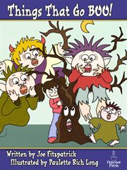 Things that go boo! cover image cdn