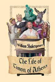 The life of timon of athens cover image cdn