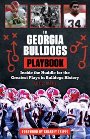 Georgia Bulldogs Playbook cover image cdn