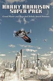 Harry harrison super pack cover image cdn