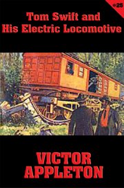 Tom swift and his electric locomotive cover image cdn
