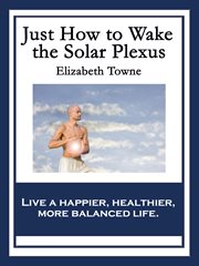 Just how to wake the solar plexus cover image cdn