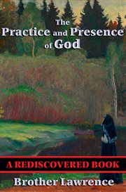 The practice and presence of god cover image cdn