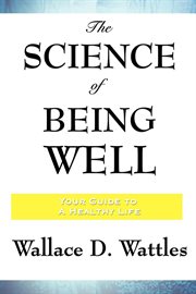 The science of being well cover image cdn
