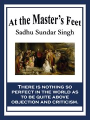 At the master's feet cover image cdn