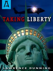 Taking Liberty. cover image cdn