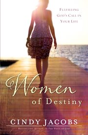 Women of destiny fulfilling god's call in your life  cover image cdn